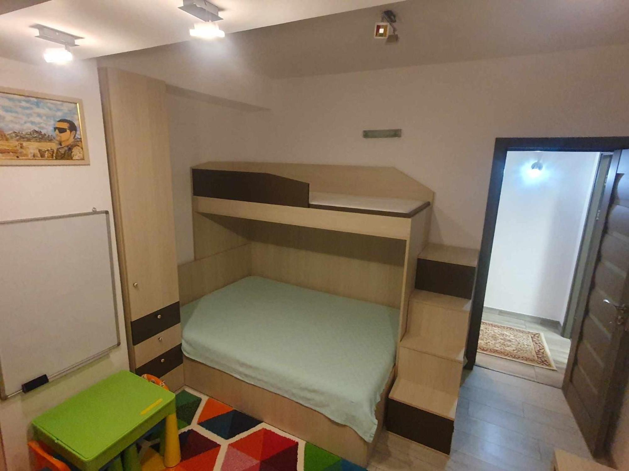 Sys Apartament Констанца Экстерьер фото