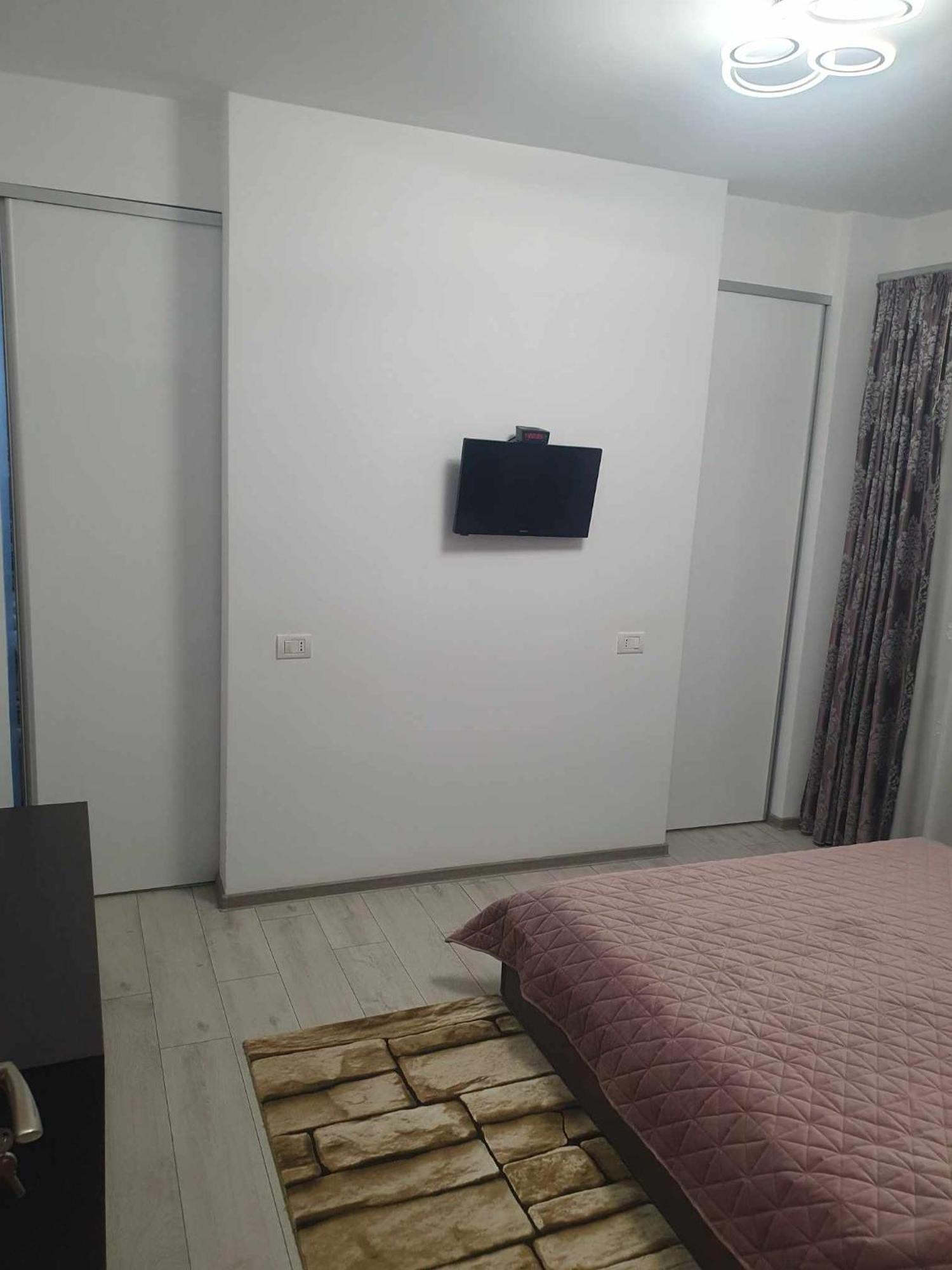 Sys Apartament Констанца Экстерьер фото