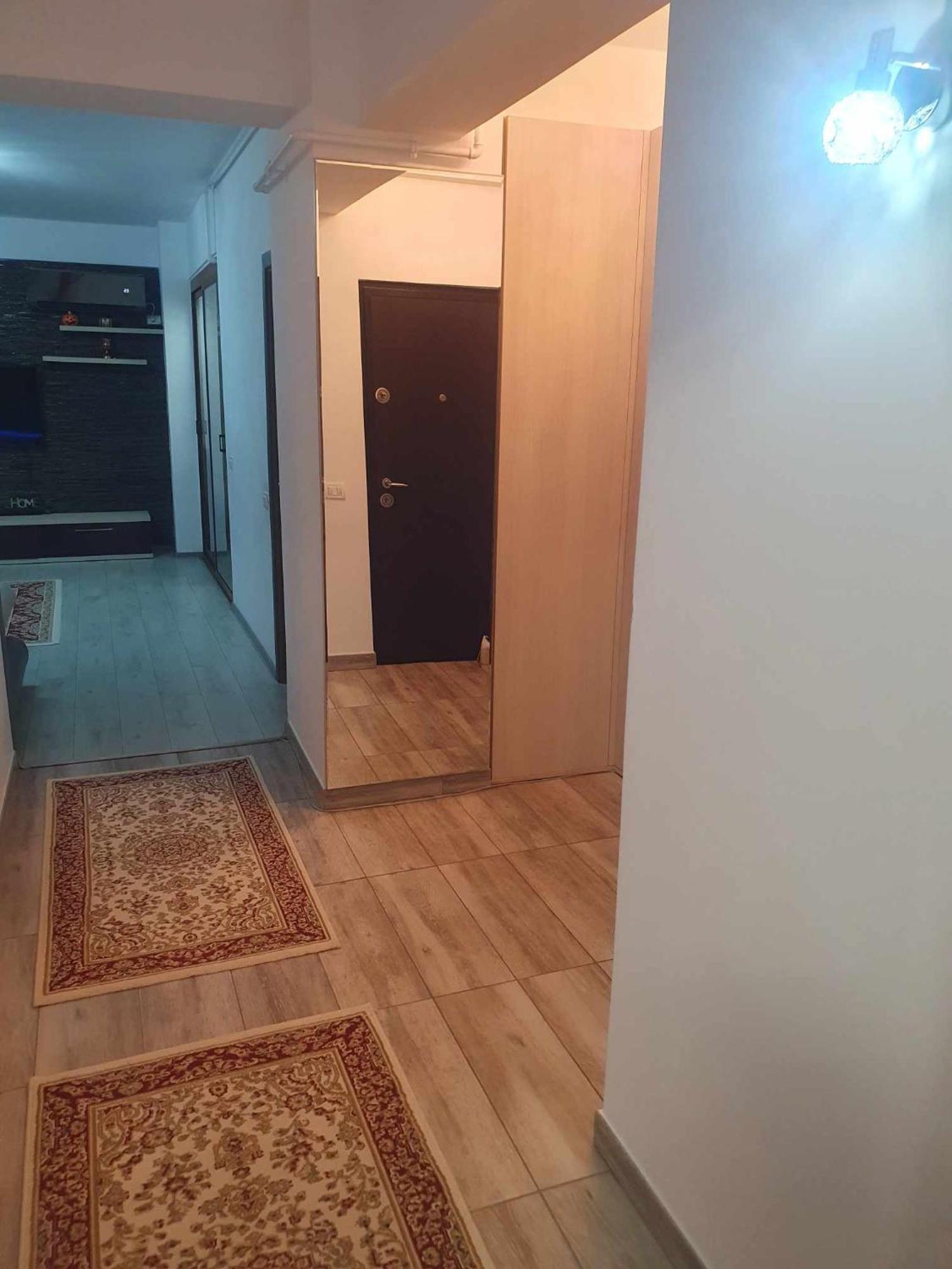 Sys Apartament Констанца Экстерьер фото
