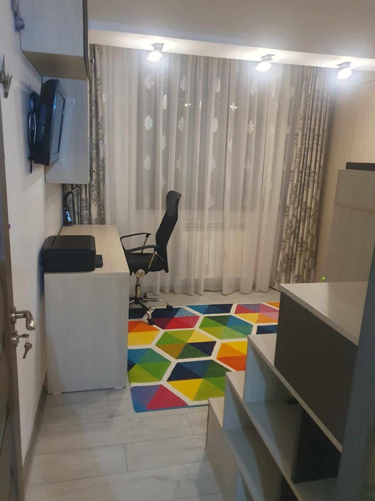 Sys Apartament Констанца Экстерьер фото