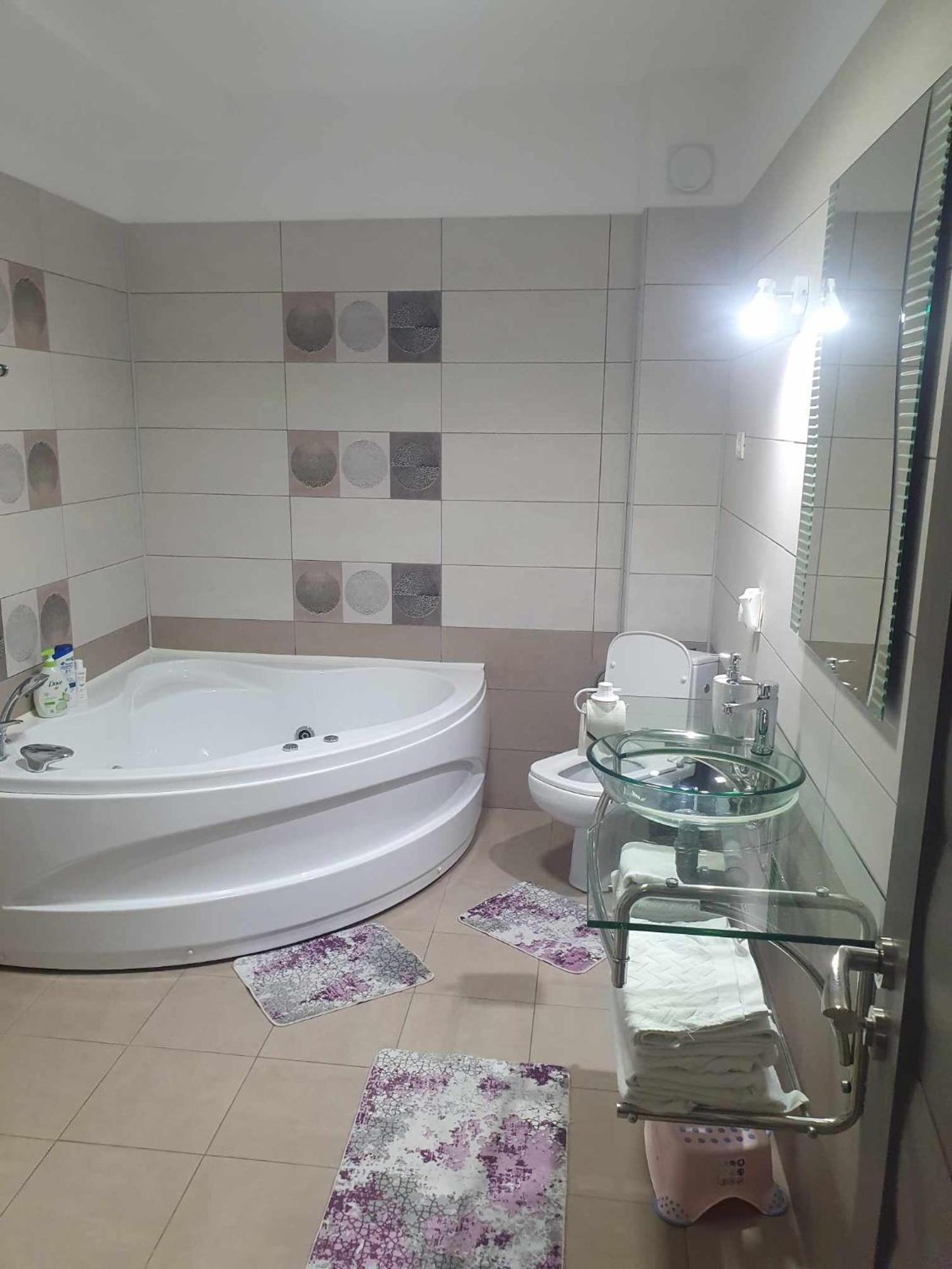 Sys Apartament Констанца Экстерьер фото