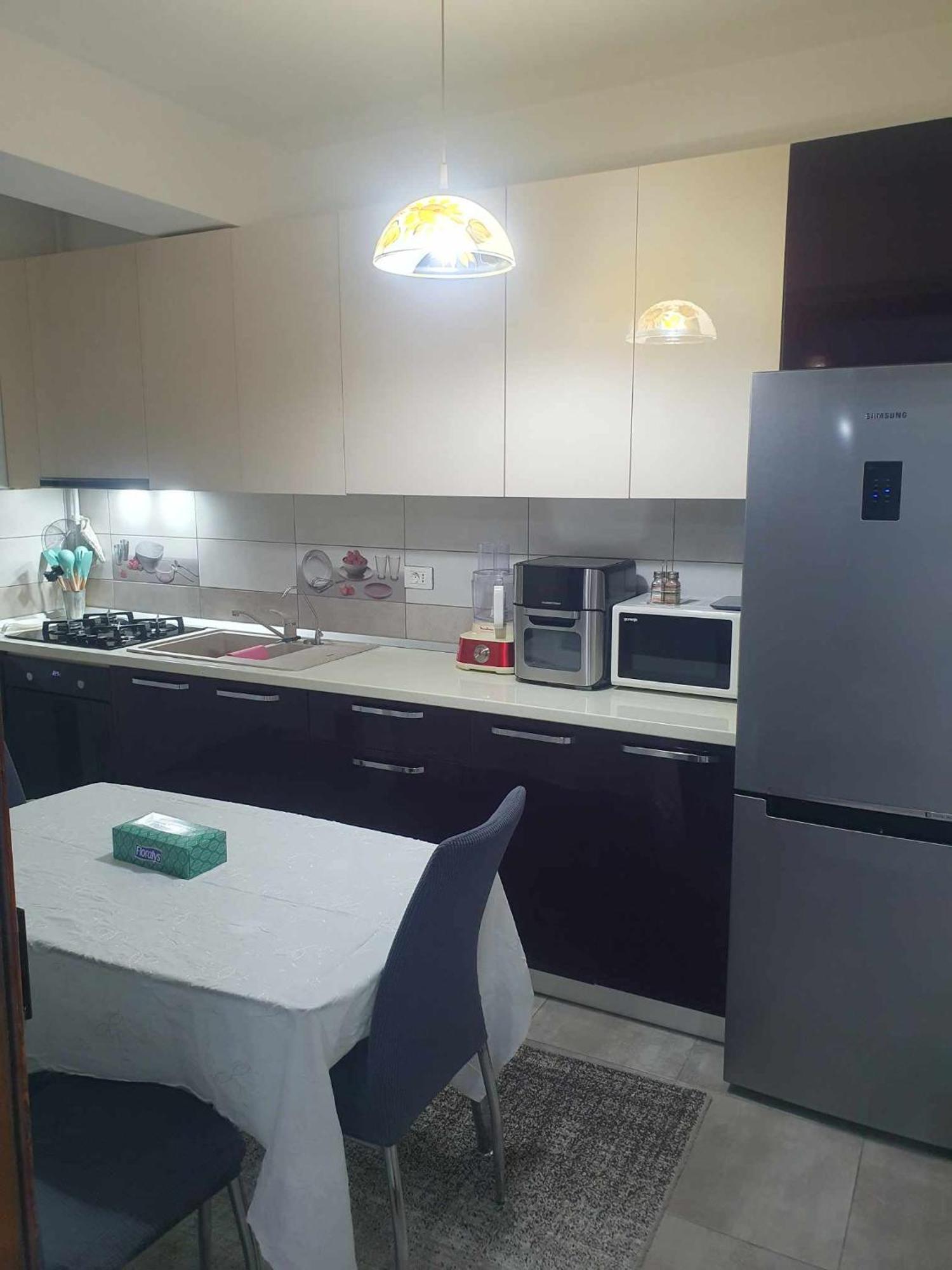 Sys Apartament Констанца Экстерьер фото