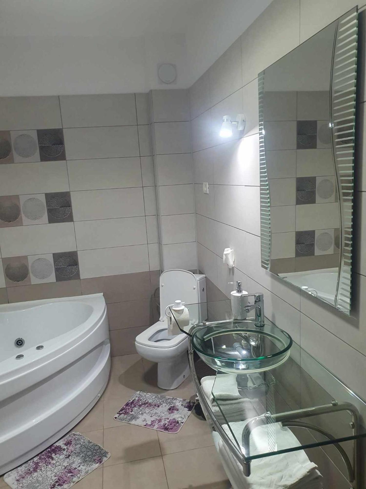 Sys Apartament Констанца Экстерьер фото