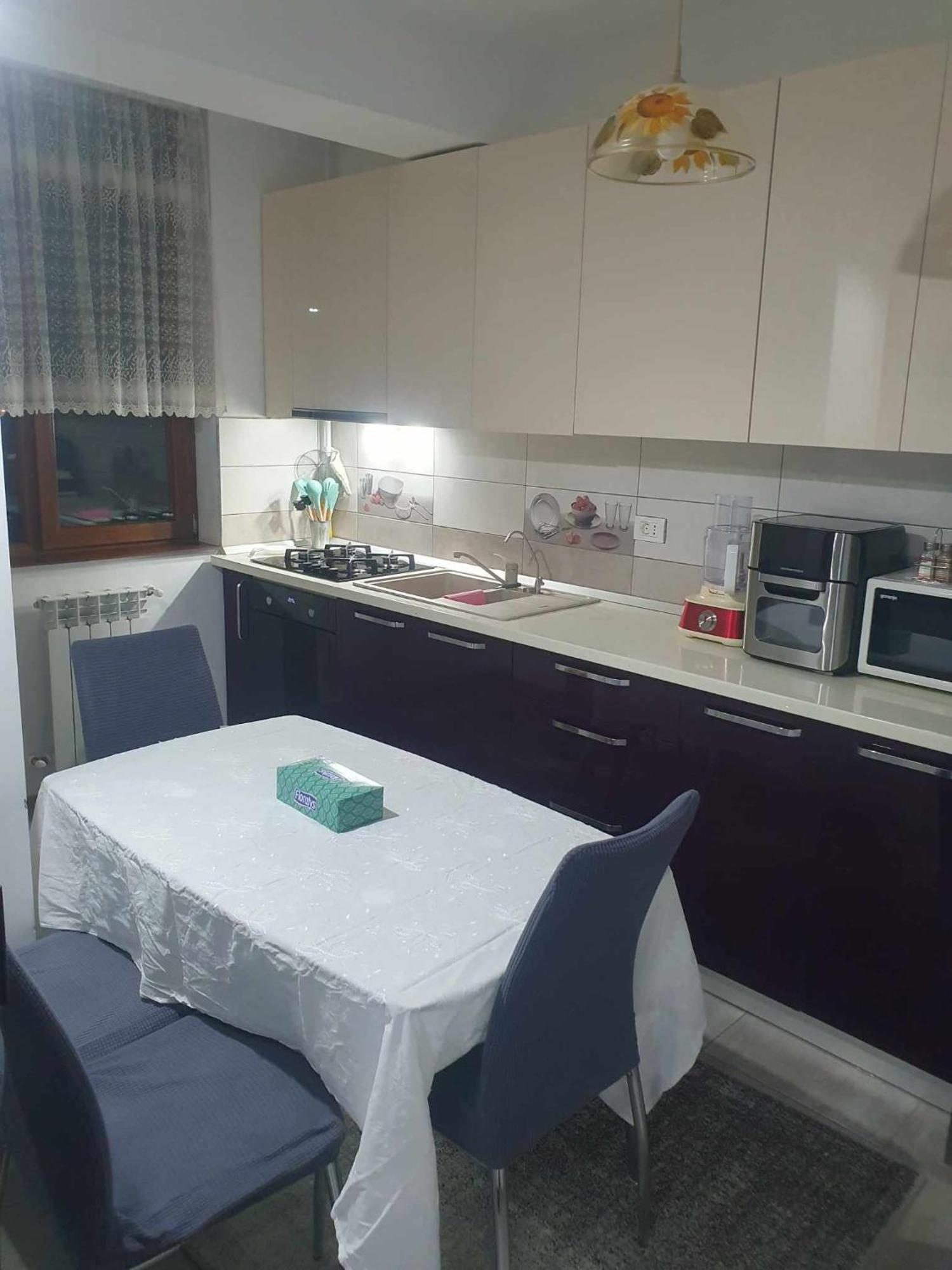 Sys Apartament Констанца Экстерьер фото